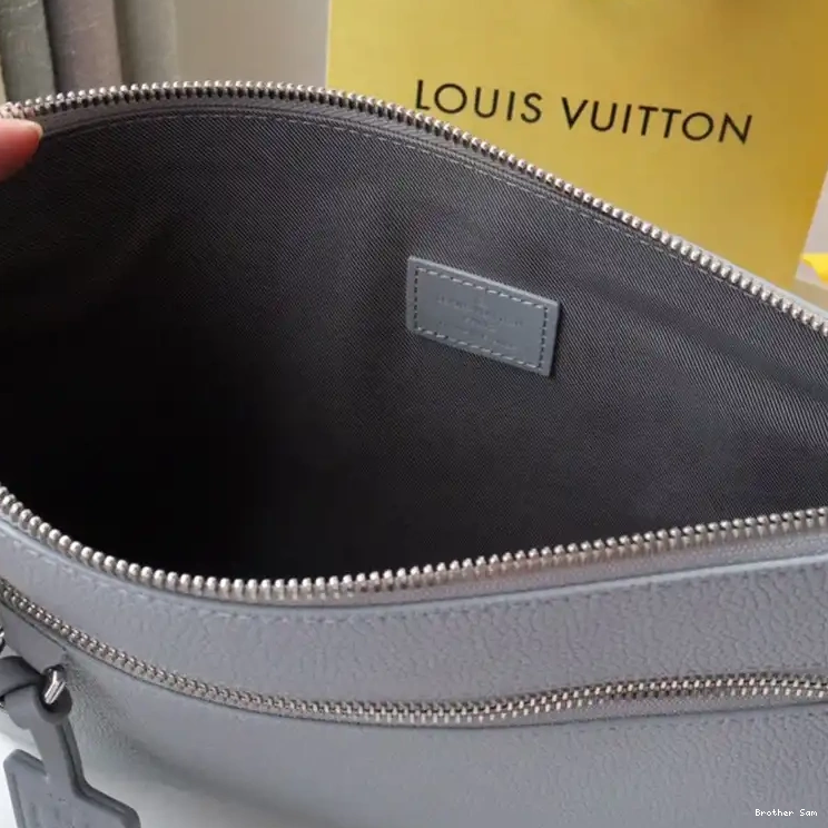 Brother Sam Yupoo 2308DJ0043 LV Bag 0730
